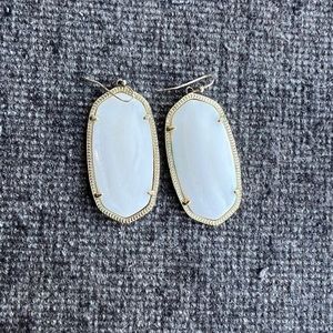 Kendra Scott earrings